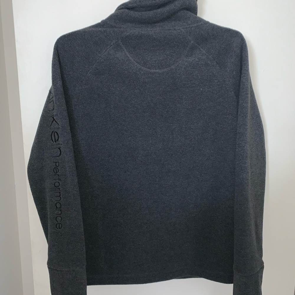 Calvin Klein Performance Jacket - Picture 3 of 3